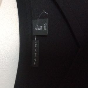 Tahari shirt
